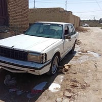 موديل ٨٥ • مكينة ٢٫٥ • سوك الشيوخ