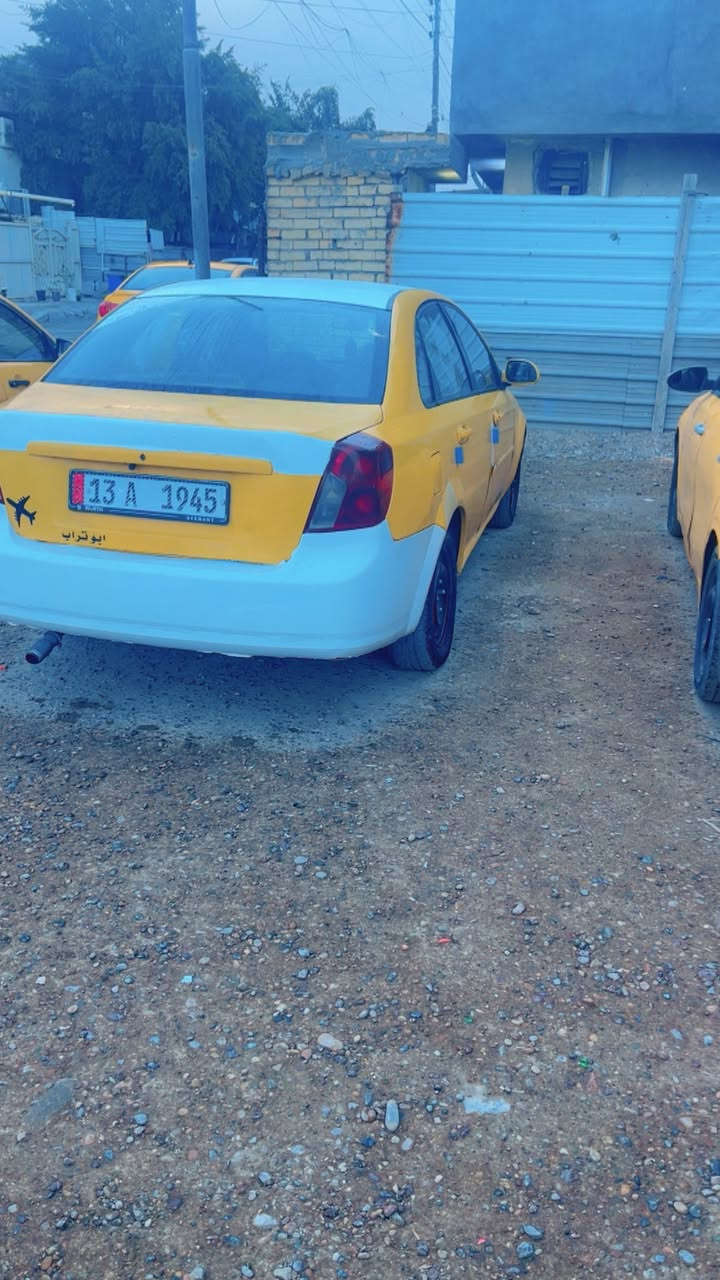 سلام عليكم للبيع سيارة وبترة ٢٠٠٧ سيارة جاهزة من كلشي مصفرة هيئة وغرامات وبيهة هزة جديدة سعر 41وبيهة مجال او مراوس حسب لقناعة *********** رقمهة ميسان نكليزي
