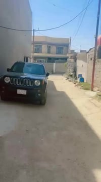 #عرض_دار_للـبـيـع للبيع مساحته 105 م طابقين سعره 140مليون وبيه مجال لل...