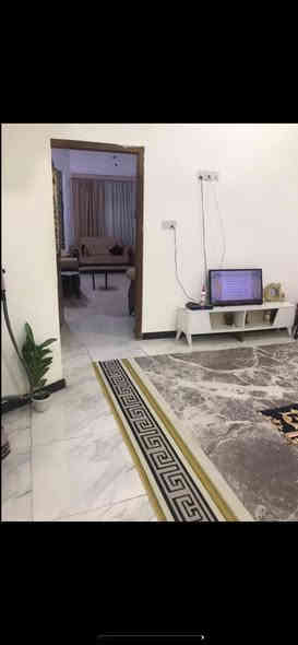 بيت حديث للبيع ، في الحكيمية ، الرديني ، على شارع 15 متر
طابقين ، بناء 2023

المساحة / 140 متر

الواجهة / 7 متر

يحتوي على / 4 غرف وصالة واستقبال ومطبخ وكراج وحديقة وصحيات

سعر البيت /300 مليون

الرقم***********
