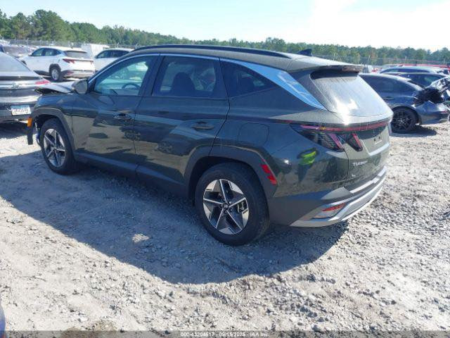 هونداي توسان 2025 فول مواصفات
السيارة حالياً بعمان المنطقة الحرة 
الحادث كما موضح بالصور 
ايرباك استيرن وبردة 
الشواصي مكفولة بدون ضرر 
تعمل وتسير 
ماشيه 5000 ميل 
بدون صبغ امريكا 
السعر بعمان بدون تصليح بدون كمرك 141
السعر واصل للعراق لمن لديه كتاب شهداء 
151 بدون تصليح 
للاستفسار اكثر 
***********
