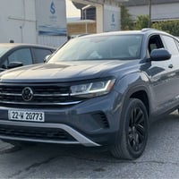 اطلس كروز سبورت • ٢٠٢٢ • رقم اربيل