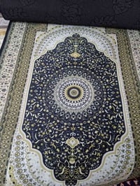 سجاد • مدات • زوج ١٥