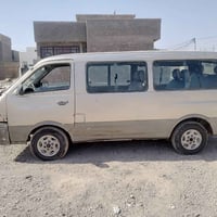 كيا بريجو • ١٩٩٦ • تحويل مباشر