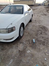 للبيع كرسته ٩٤مكفوله من الكصه والنقل والعيب الشرعي محرك كير كفاله حداد...