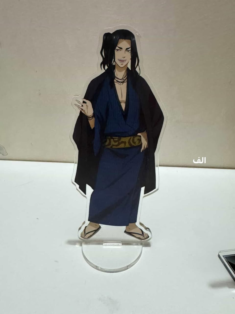 كلهم ٣٥ الف
متوفر توصيل لجميع محافظات 
للتواصل خاص


**إذا كنت صاحب هذا الإعلان وتريد حذفه لأي سبب، رجاءا أرسل رسالة إلى الدعم الفني**