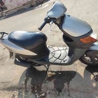 سوزوكي • ٥٠٠ سي سي • أسبوعين