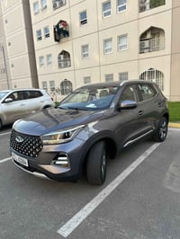 تيجو 4 برو • ٢٠٢٤ • بسماية