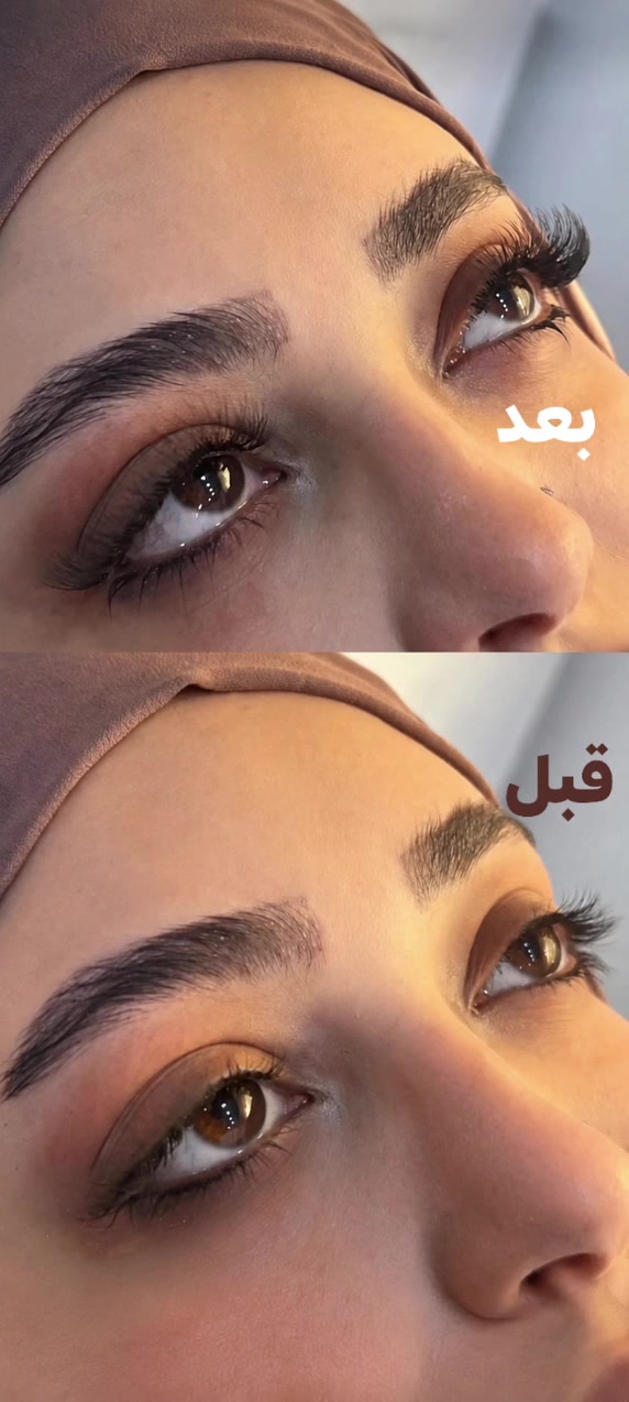 ✨ عيدكِ أجمل مع صالون"إيلين فيلورا" 

​✨ صالون ايلين ڤيلورا  يهنئكم بقرب حلول العيد! ✨

​استقبلي العيد بإطلالة ملكية تخطف الأنظار! 😍

وفرنا لكِ كل ما تحتاجينه للتألق في مكان واحد وبأيدي أمهر الخبيرات:

​💎 عروض العيد الخاصة: خصومات مميزة على كافة الخدمات.

​👁️ تركيب رموش: يومي وأسبوعي بجودة واحترافية عالية.

​👱‍♀️ تسريحات شعر: أجمل التسريحات التي تناسب كل الأذواق.

​🎨 مكياج: أرقى أنواع المكياج بأيدي ماهرة تبرز ملامحكِ الساحرة. يوجد لدينا ايضا عروض على كل انواع المسرحات ومعالج الشعر حسب طول الشعر

​📍 احجزي مقعدكِ الآن قبل العيد! في صالون ايلين ڤيلورا

📞 للحجز والاستفسار: [ ‏‪***********‬‏) 

💬 موقعنا: [حي السماح مجاور لحم بعجين غسان]
