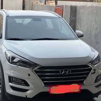 توسان • ٢٠١٩ • ٦٤٠٠٠ كم