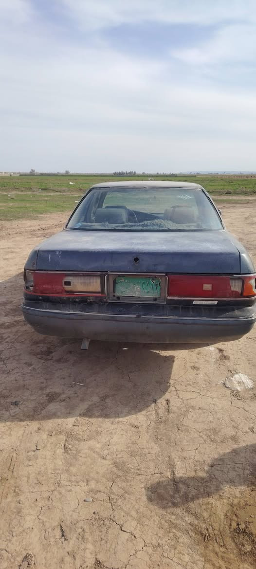 سلام عليكم مارك للبيع ما مسجله محرك وكير جدد ونجي  سياره جاهزه
صدره جدام تعبان.كهربائيات شغاله وياها محرك وگير حتياط تريده بدون محرك وكير تريد تاخذ وياها محرك وگير جدد سعر سياره 5قفل والمحرك والگير ب3 الاستفسار ع رقم ***********)(***********
