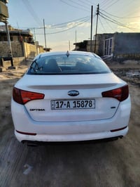 اوبتيما • ٢٠١٣ • ٢٤٠٠ سي سي