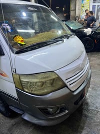 مكينة مشدودة • ٢٠١٤ • جوان جديد