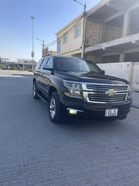 تاهو LS • ٢٠١٥ • خليجي