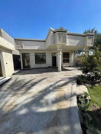 حي الصفاء المحموديه • ٥٥٠م • طابو زراعي