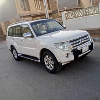 باجيرو • ٢٠٠٩ • ٣٥٠٠