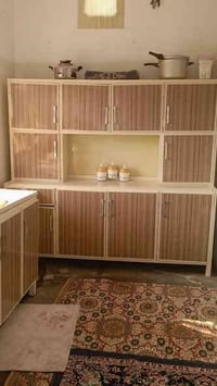 دولاب • معيوب • شوين کەلار