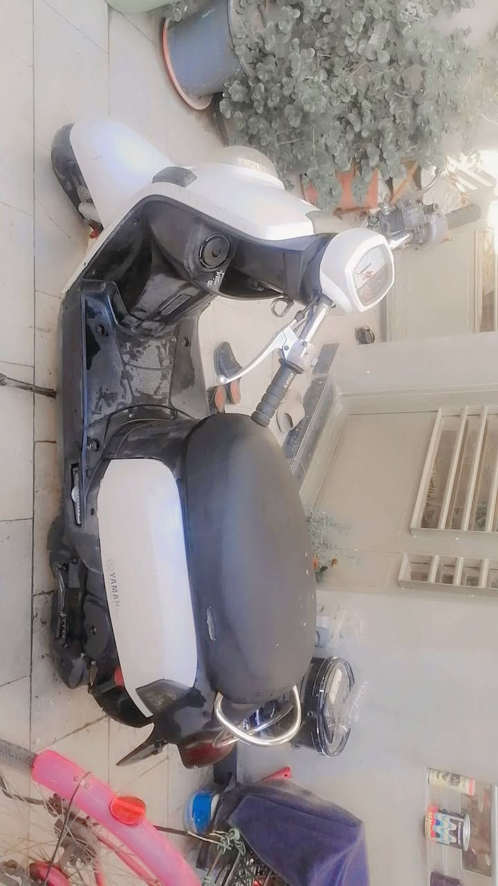 دراجه بوليس
نضيف ومرتبه مكينه مامفتوحه كفرات بلادي
السعر 450 
بغداد زعفرانيه 
وبيه مجال لطيبين


**إذا كنت صاحب هذا الإعلان وتريد حذفه لأي سبب، رجاءا أرسل رسالة إلى الدعم الفني**