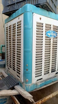 مبرده • العزه الجديده • نظيف