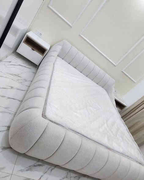 معمل التساهل للدوشمه الحديثه مستعدون لعمل كافة مديلات الأسره والقنفات وباسعار تنافسيه..بارقى انواع الخشب والاسفنج...بادارة ابو ياسر الابراهيمي....***********
