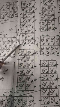 الكهرباء الثانية ركن • ٢٥٠م • مي وكهرباء