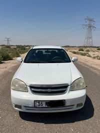 اوبترا ٢٠١١ • مكيف ثلج • دواخل جديده