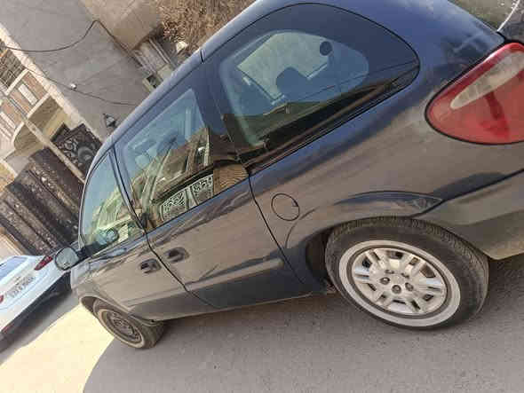 السلام عليكم
دوج كرفان موديل 2007رقم بغداد بسمي تحويل ثاني يوم سياره بلاديه وجاهزه من كولشي محرك 2400بلادي 
تبريد ثلج قطعه وحده 
داخله نضيف 100%
شاشه اندرويد 
تخم تاير خط اليض 
سياره مناقصه اي شي مابيه لا صبغ ولا ضربه
للبيع 60وبيه مجال بسيط ومستعجل ع بيعه 
مكاني بغداد 
***********
