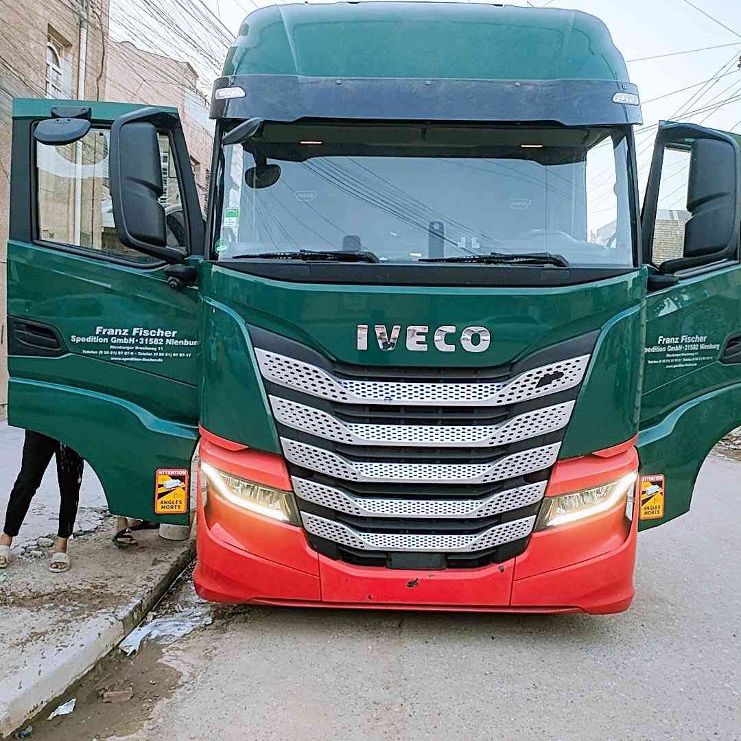 سلام عليكم افيكو موديل 2021 كاتي  فول مواصفات رتادير كامرات جانبيه بالمري   بتخم ويل كب اصلي الماني  حساسات اطارات    تشغيل بصمه بلادي دبل مناميه  موجود حالي في بغداد حي اور لاستفسار. ***********2
