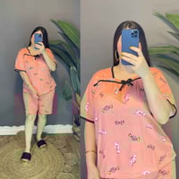 خامة درجة أولى • درزن ٣ ألوان • مقاسين S‑M L‑XL