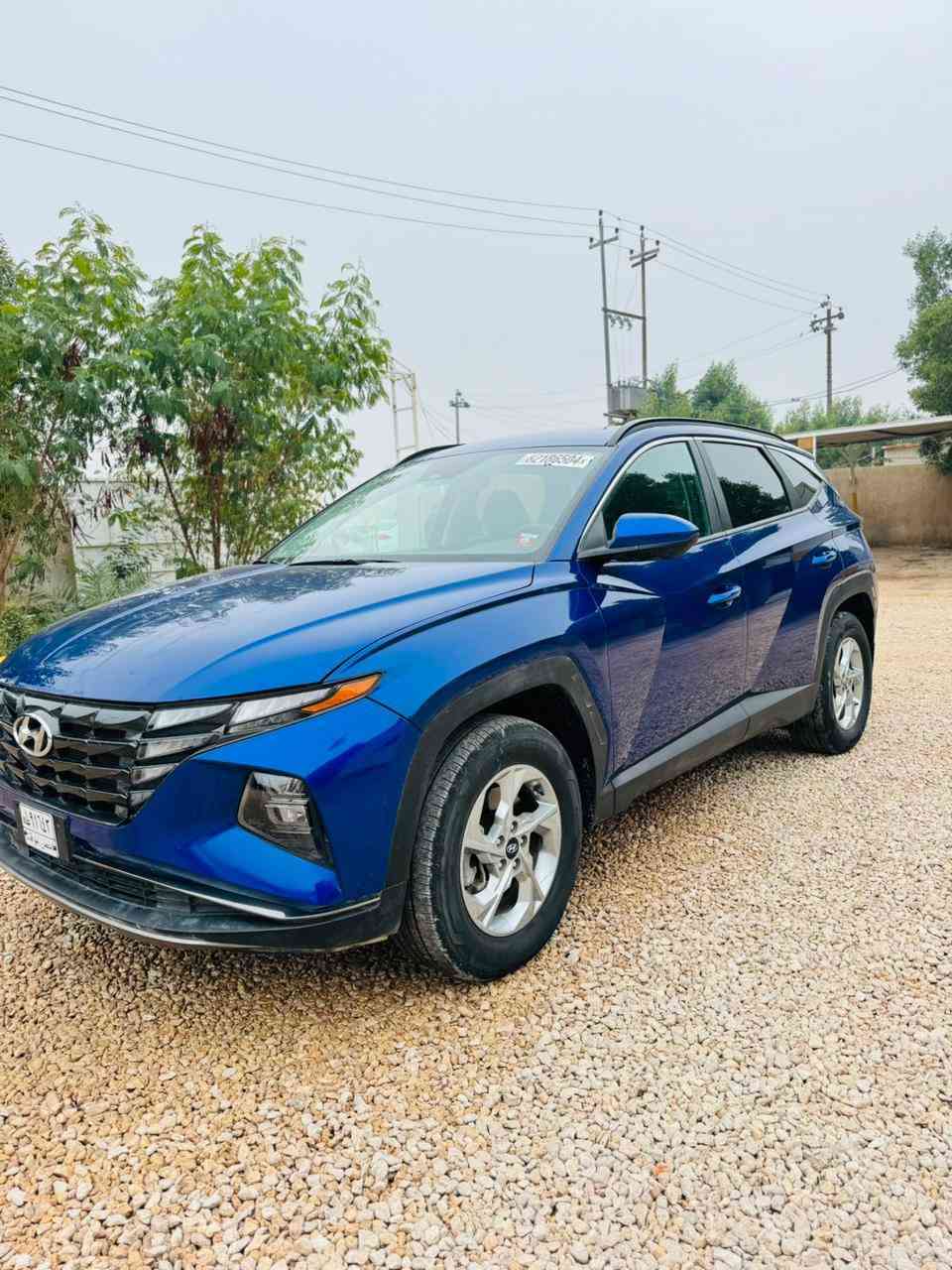 توكسان ٢٠٢٤ أمريكي
بدون لوحات

حادث دعامية فقط كما مرفق بالصور 

بدون ايرباك

٤ سلندر مكينة ٢٥٠٠ 

ماشية ٢٢ الف 

فول عدى الفتحة 

بصمة تشغيل 

تشغيل عن بعد 

اوتو  هولد

رادارات خلفية. أمامية.جانبية 

توقف ذاتي . كل الجوانب 

جنطة بصمة . كهرباء 

سايد بريك بصمة 

شاشة كبيرة لمس 

تحكمات جهتين 

تدفئة + تبريد كشنات

مواصفات هواي 

السيارة  في الحلة 

السعر ١٨٠

***********
