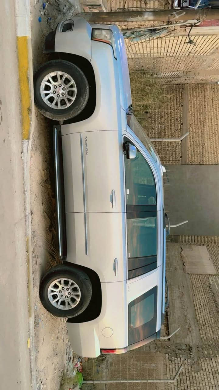 يوكن٢٠١٩ فول مواصفات بيع أو مراوس  مكينه و كير مكفوله على البلاد تراي يخبل تبريد شلج تخم تاير جديد صدر خلفي أمامي جديد سونر بل منشور السعر ٢٦٠ وبيهه حك جيتك العنوان بغداد حي الجهاد أو المنصور ***********
