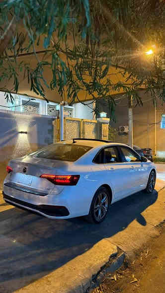 للبيع 

جيتا 2023 🇩🇪

مكينه 1.5T 

 حادثهه فقط جاملغ وربع البنيد موضح بالصور  بدون لغد بدون شواصي 

ماشيه 10mi بعدهه بحاله الوكاله
مواصفات فول

⛔️مواصفات 

🌀بانوراما 

🌀شاشة جبيرة 

🌀شاشة لم

🌀كشنات هيتر  ستيرن هيتر

🌀شحن مع كاربلاي واير ليس 

🌀رادار ٣٦٠ درجة 

🌀قيادة ذاتية (تيسلا)

🌀رادار تحديد المسار

@هندبريك بصمه  

واير ليس

ليت زنون بلادي

بصمه بيبان 

مع مواصفات اخرى…….

بشرط بدون مصرف

رقم كاتي

للمعلومات او اي استفسار 

***********مكانهه بغداد
