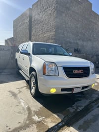 جمسي • ٢٠٠٨ • نجف