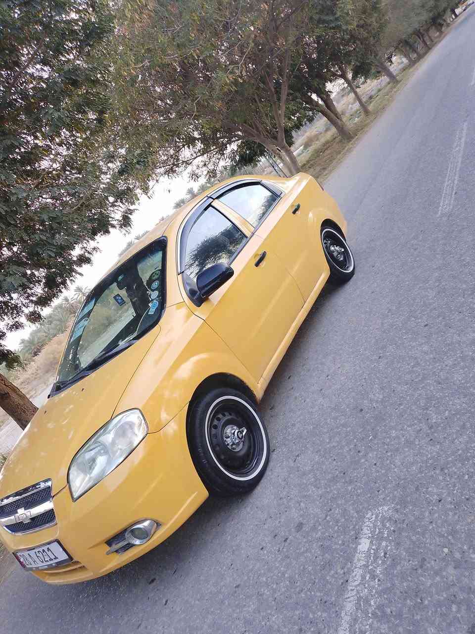 سلام وعليكم افيو خليجي موديل 2010 دخل بيجي قطعتين مكينه جبيره المرغوب كير عادي مكينه وكير خير من الله تبريد شغل رقم دوالي سنويه 30 حدادي جديده تخم تأير خط ابيض سياره جديده مكان سياره بابل كورنيش سعر  52 وبيهه مجال ***********  اثير ***********
