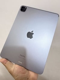 ايباد برو M2 • ٢٥٦ • بطارية ٩٩