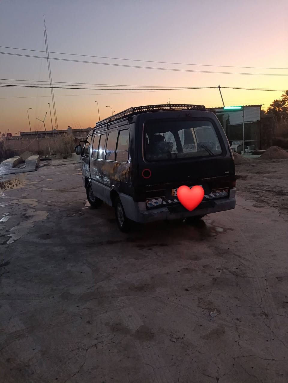 السلام عليكم كيه بسته للبيع موديل 1994 مكفوله كير محرك اكسن  تخم تاير جديد باتري جديد دوشمه  كشنات +ارضيه  رقم بابل حمل سنويه 2030تحويل ثاني يوم السعر 40وبيه. مجال الطيبين اتصل وبيك خير ودلل  ***********
