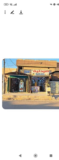 بيت تجاري • ٢٤٢م • مليون ونص شهري