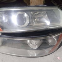 ماصدات سوناتا • قطع غيار • بابل