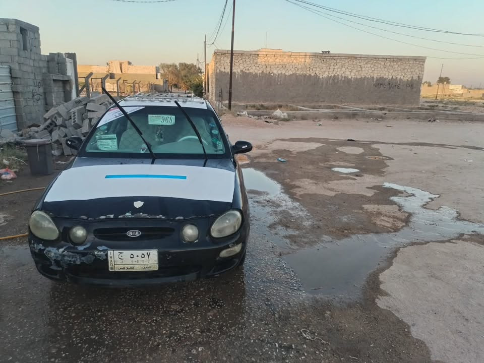 سلام عليكم كيه سبكتره 2004 كير مكينه بلجيس نجف تحويل مباشر سنويه ساقطه عنوان نجف السعر 38 بيها مجال  ***********
