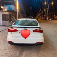 سيراتو • ٢٠١٤ • رقم اربيل
