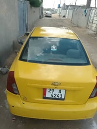 فرنزه لبيع سياره مكينه جديده حاويه وكير حداديه خير من الله لسياره حالي...