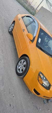 اسبكترا • ٢٠٠٩ • مكفولة