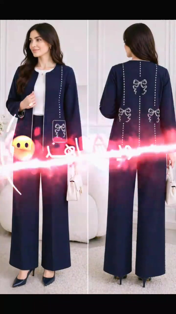 الاناقة والجمال


**إذا كنت صاحب هذا الإعلان وتريد حذفه لأي سبب، رجاءا أرسل رسالة إلى الدعم الفني**
