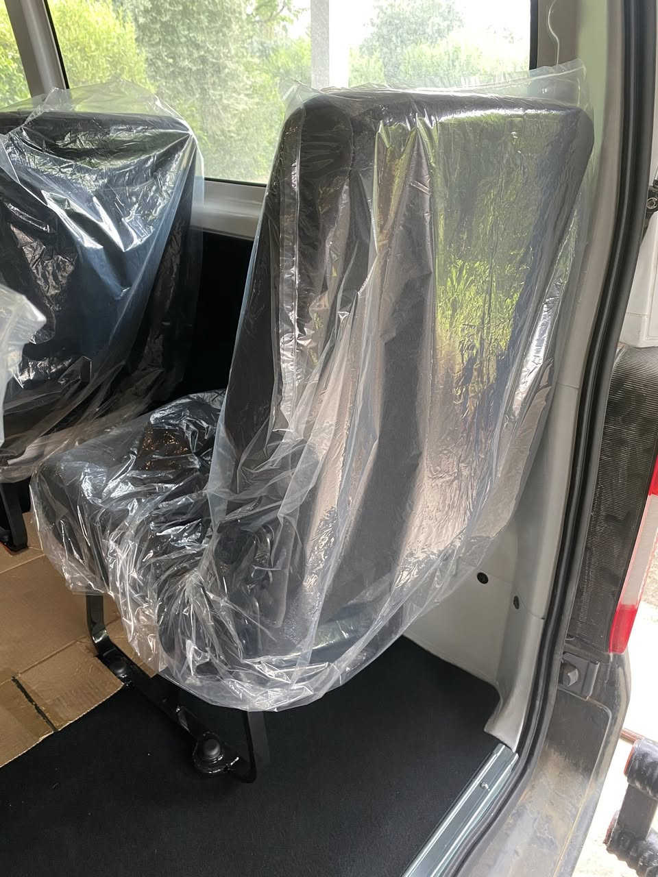 السلام عليكم كرسي نيسان للبيع مال زيرو٢٤ ***********
