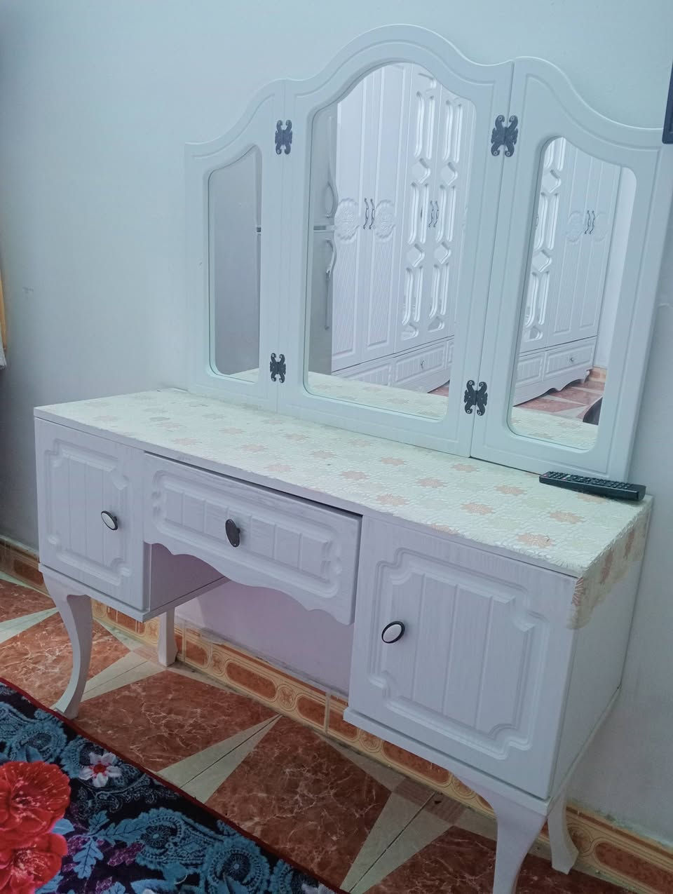 غرفه تركيه 8قطع نظافته 95بلميه عنوان بغداد مدينه الصدر ام الكبر والغزلان شارع مطعم  الركن السوري سعر 700


**إذا كنت صاحب هذا الإعلان وتريد حذفه لأي سبب، رجاءا أرسل رسالة إلى الدعم الفني**