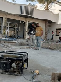 هاااااااام #يعلن احسان الصباغ_للديكور_والاصباغ✔️✔️ 🔹عن تجهيزهم   لتصمي...