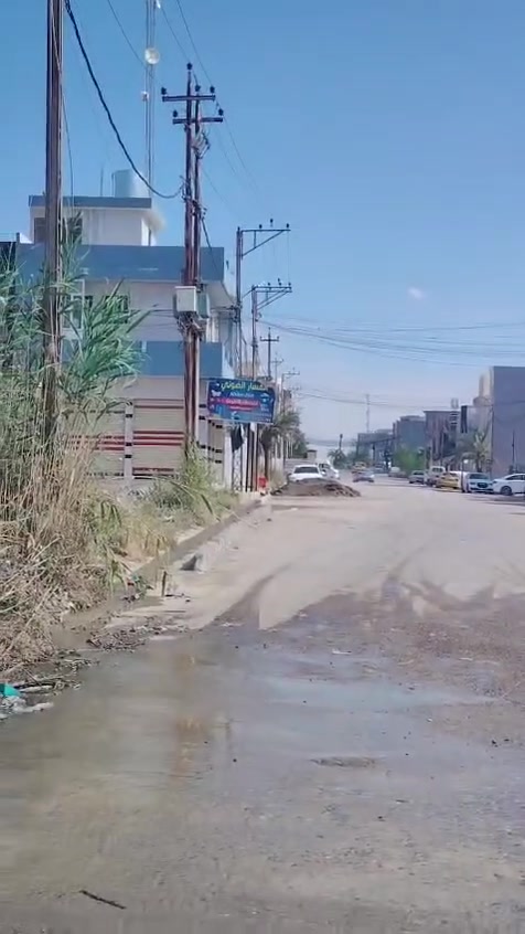 السلام عليكم
بيت للبيع التفاصيل في الفيدو
للتواصل الاتصال على الارقام التاليه 
الكورك بي واتساب 
***********
***********
