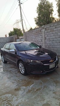 شيفليت امبالا 2019 بيع او مراوس  مواصفات كامله  رادار +كامره +شاشه كبي...