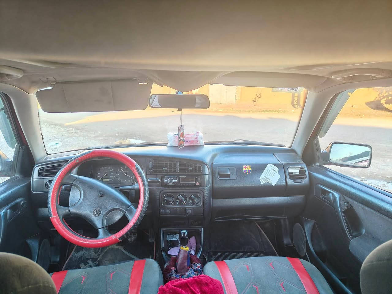 كولف 1992 رقم ألماني سنويه خضره المحرك بي بدايه صرف السعر 36 الرقم ***********
