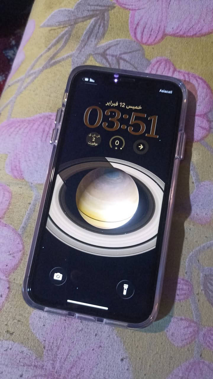 جهاز ايفون 11عادي أخو الجديد كلشي ما مبدل بيه ذاكره 128 بطاريه 92بلاد بس الايكلاود مالته متعطل أريده ب325 اتصل على هذا الرقم *********** ومتواجد واتساب هم
